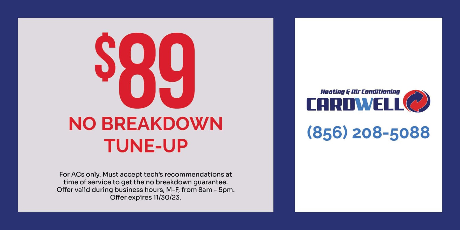CRD-$89NoBreakdown-CO $89 no breakdown tune up