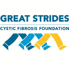 Great Strides Cystic Fibrosis.