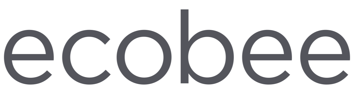 ecobee logo.