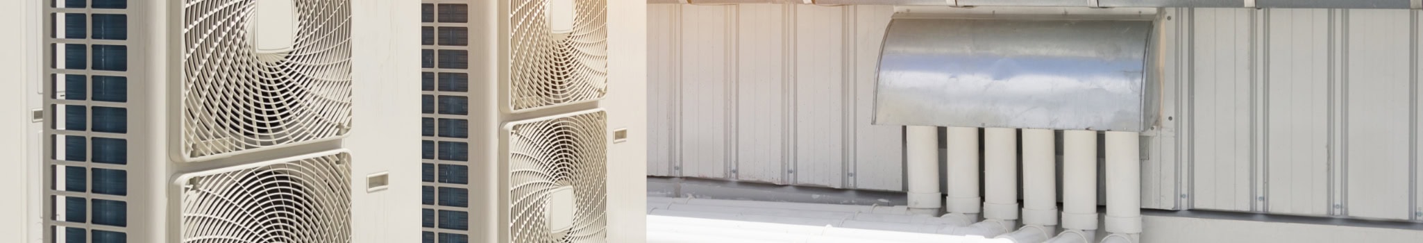 Commercial Cooling service.