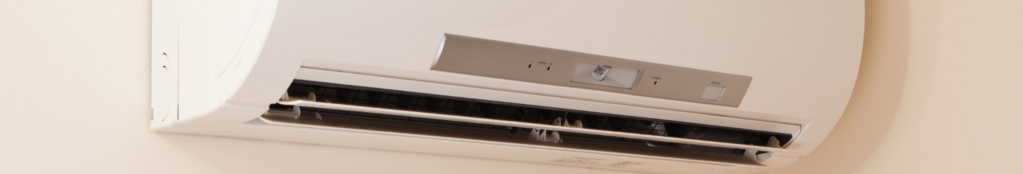 Ductless service.