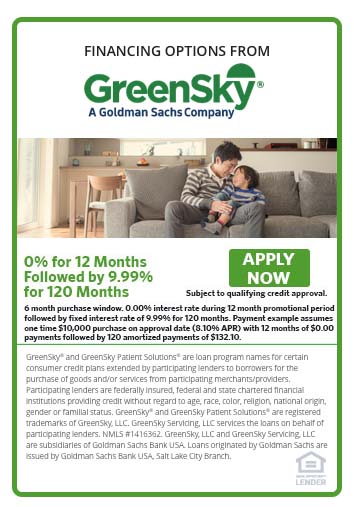 greensky offer